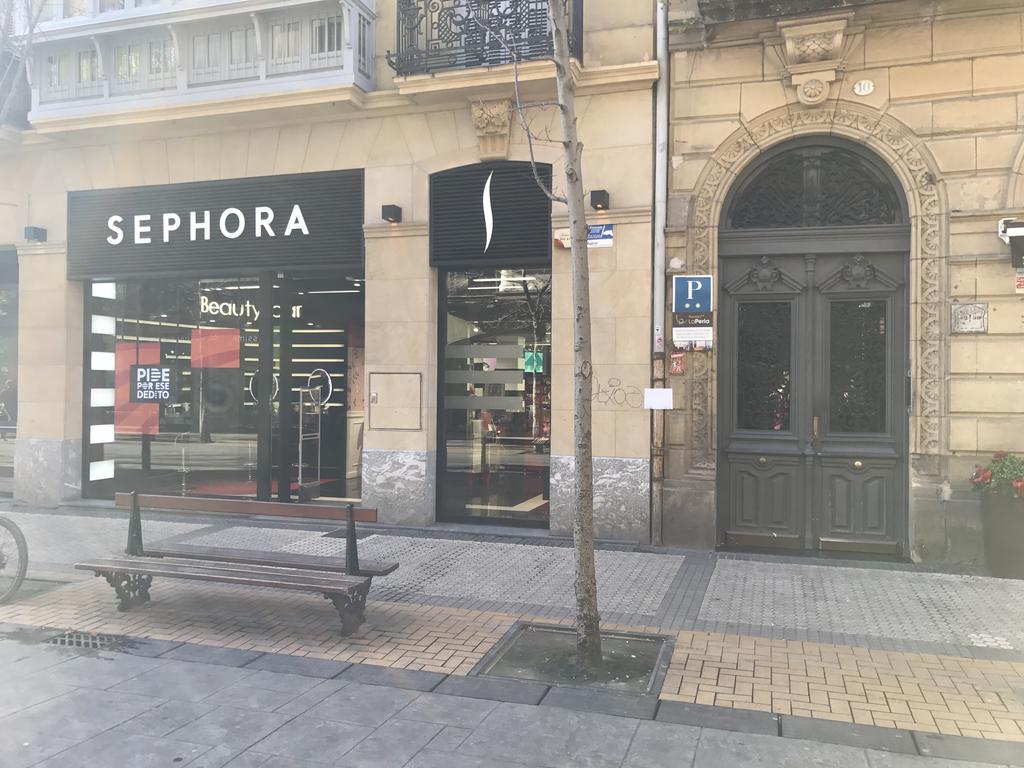 Maison d'hôtes La Perla