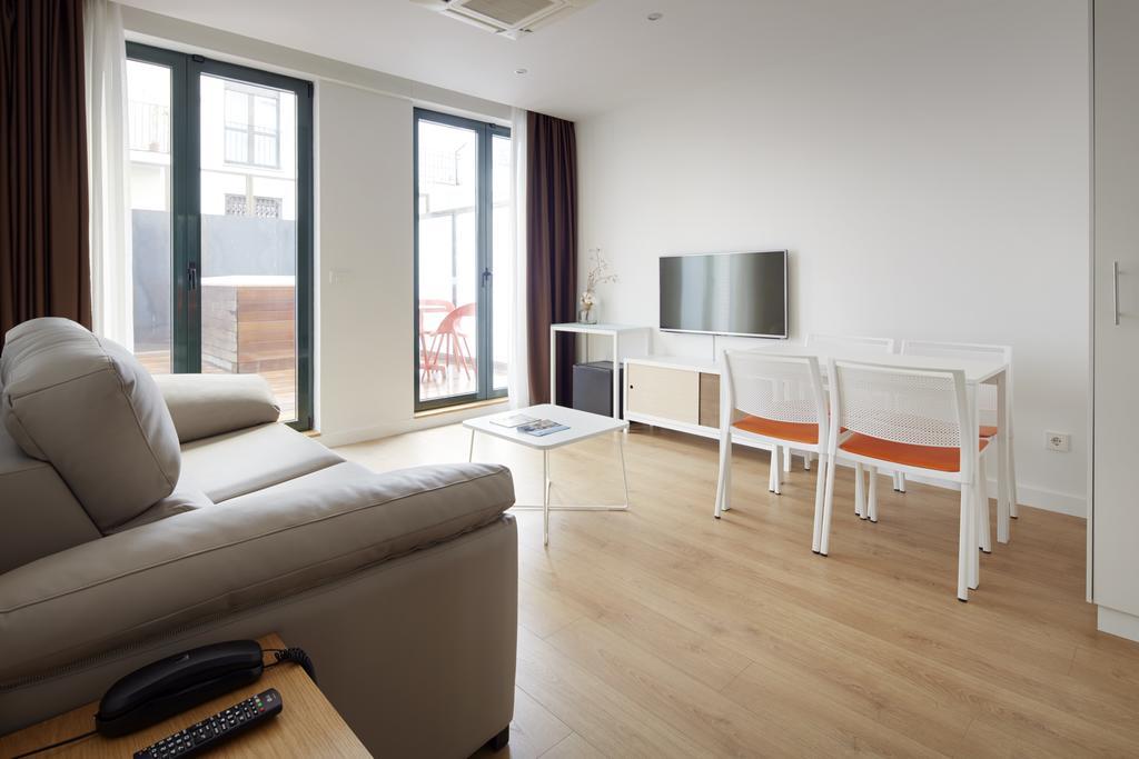 Garibai Guest house San Sebastian