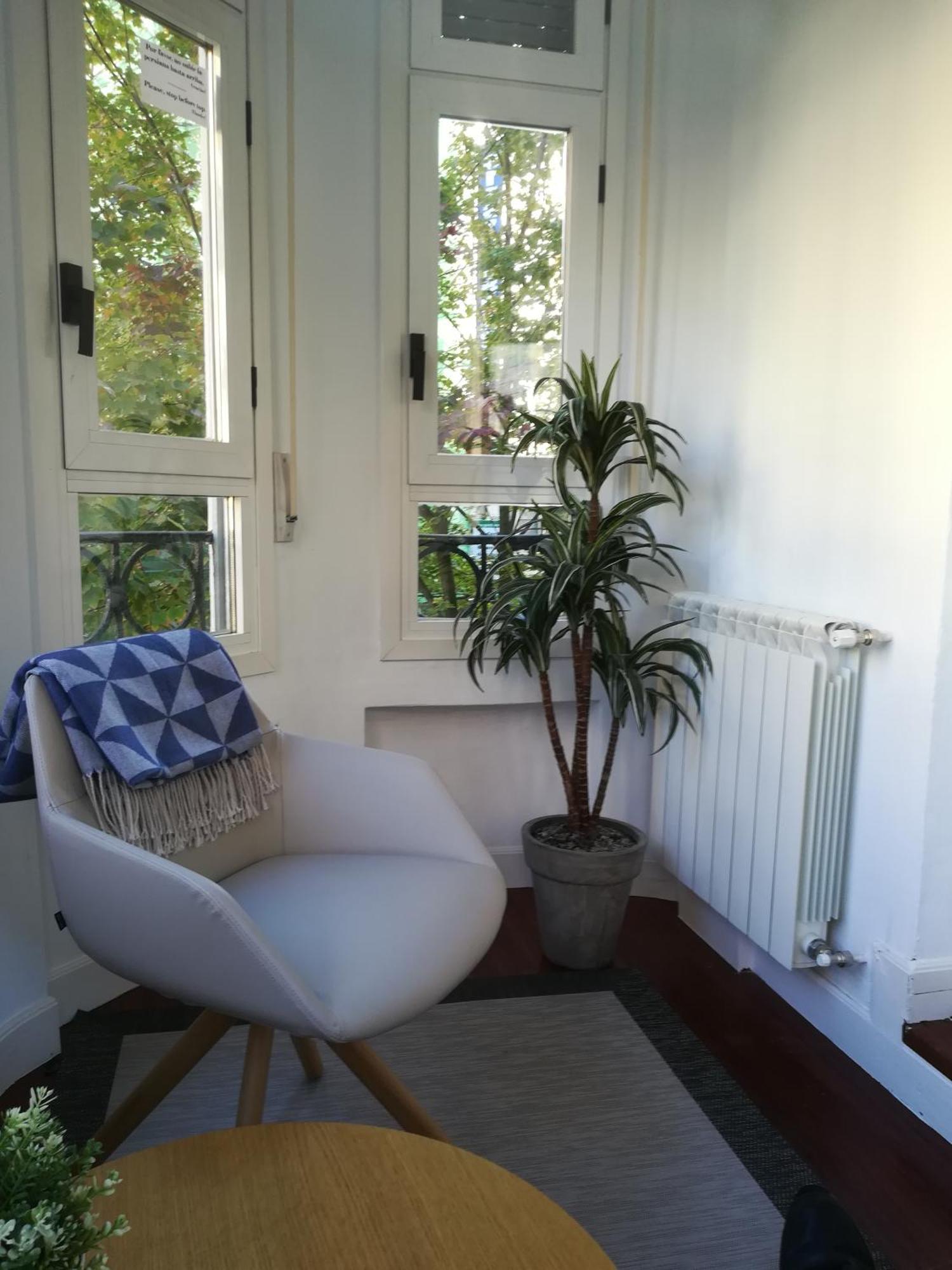 Maison d'hôtes La Perla
