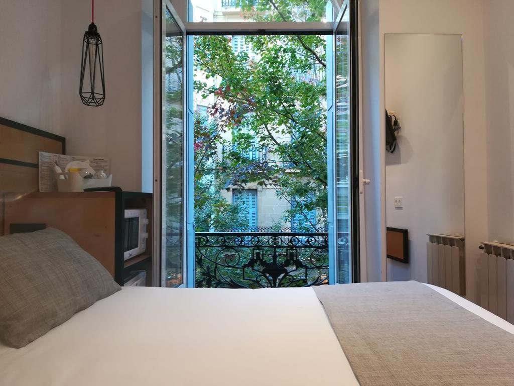 La Perla Maison d'hôtes