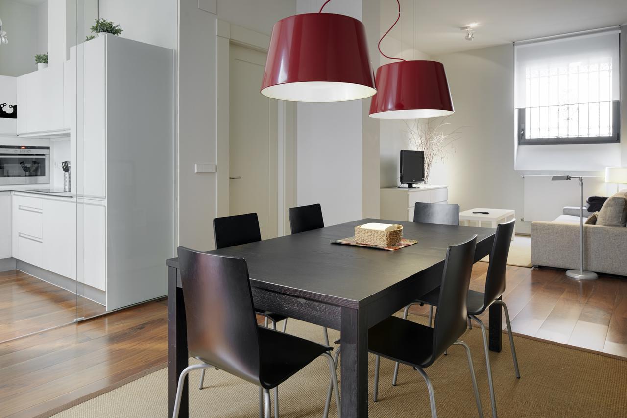 Mahats - Basque Appartement *