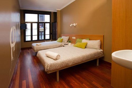Pensión Goiko San Sebastián