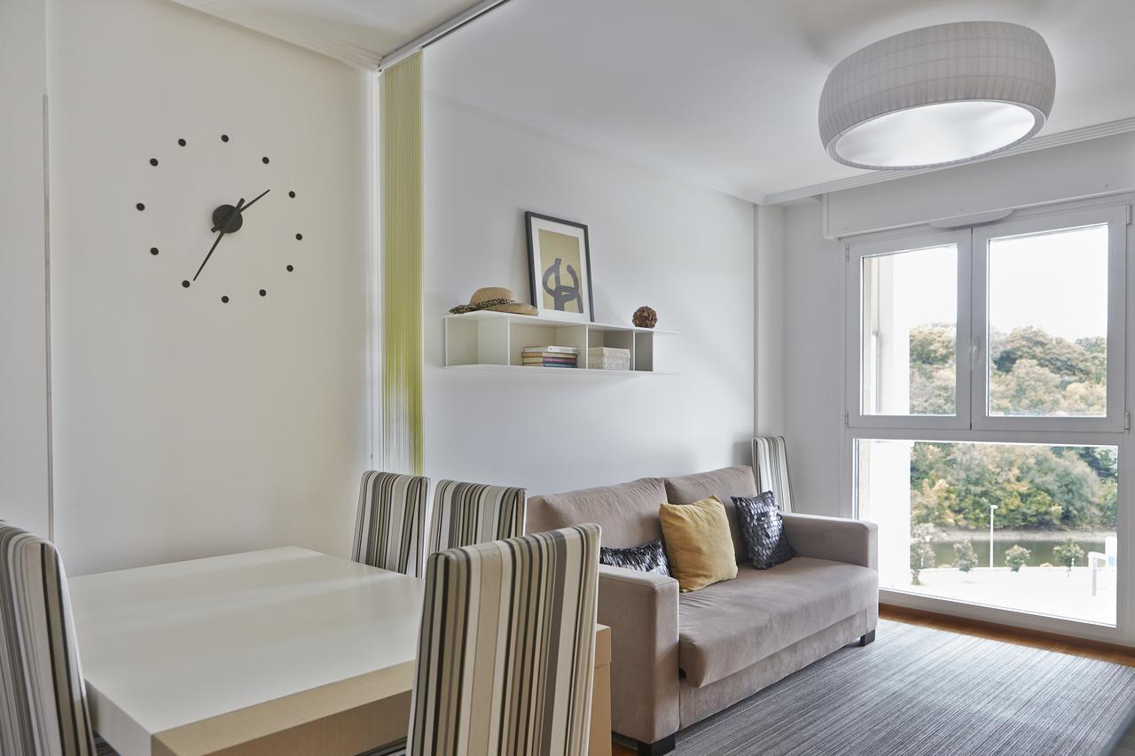 Urumea 1 Apartamento San Sebastián