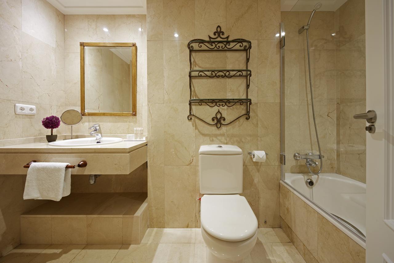 Playa De La Concha 5 By Feelfree Appartement *