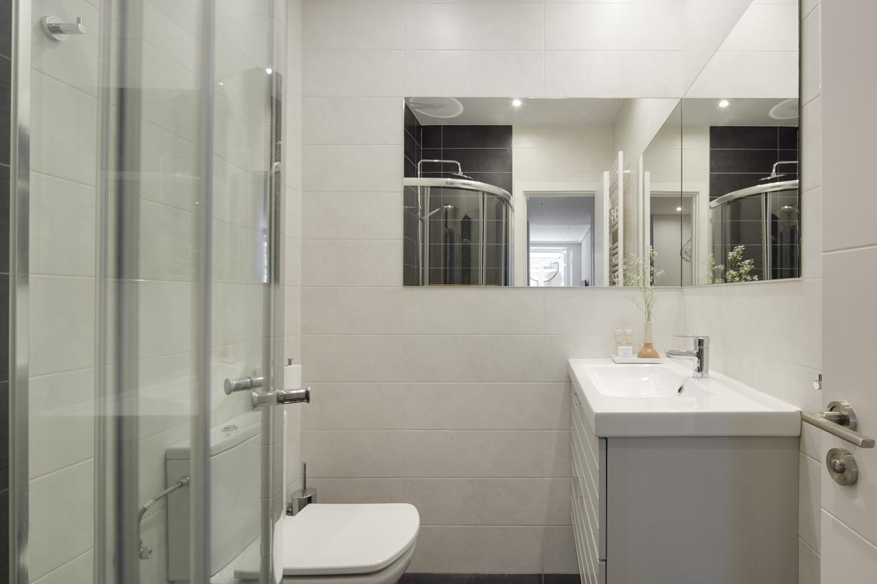 Urbieta 3 By Feelfree Appartement