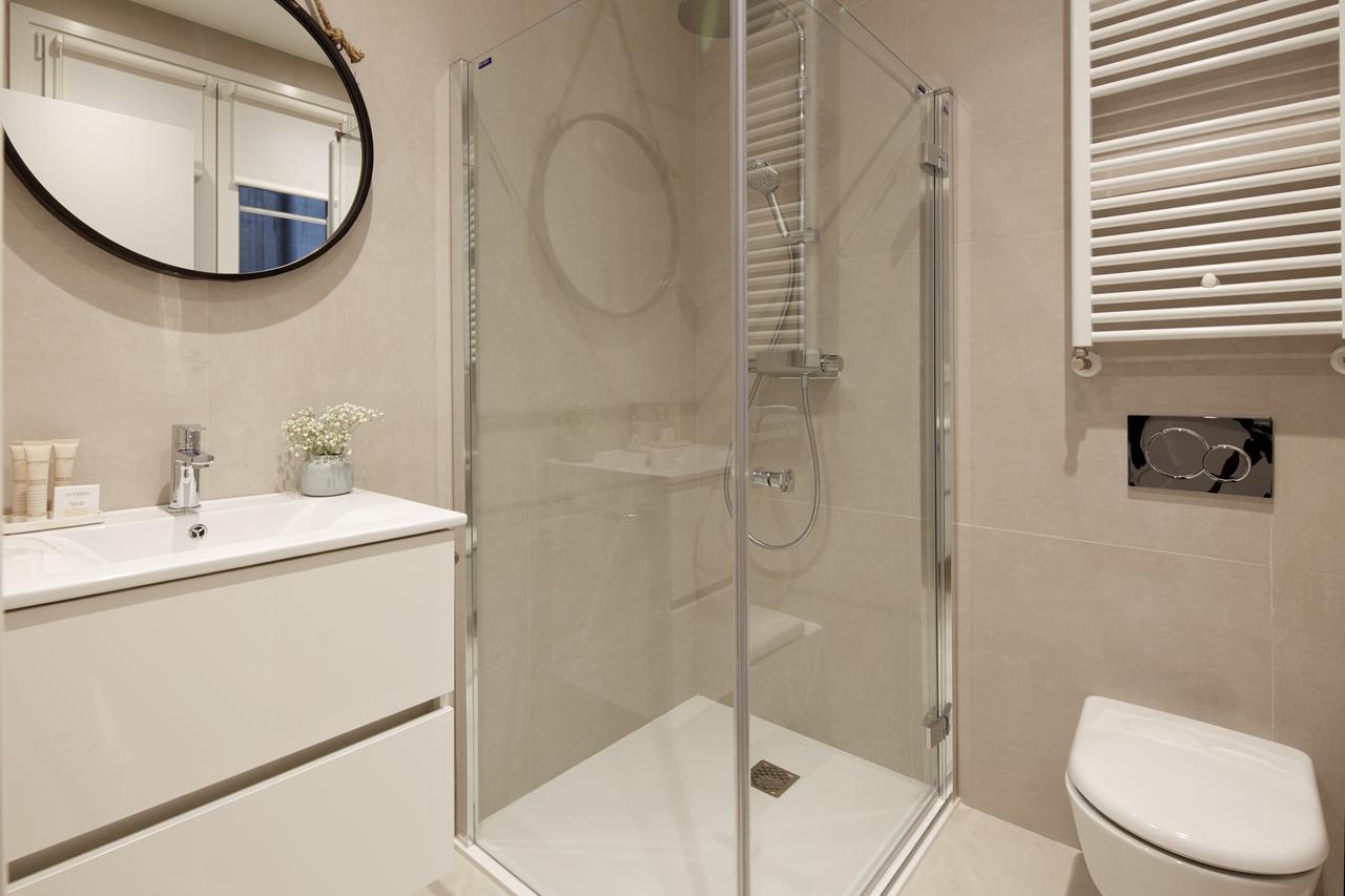 Miramon By Feelfree Apartment San Sebastian
