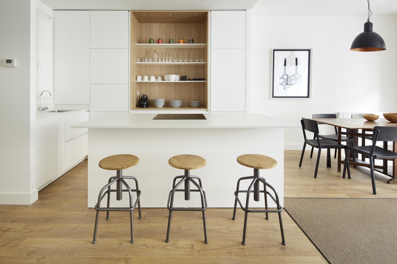 Miramon By Feelfree * San Sebastian