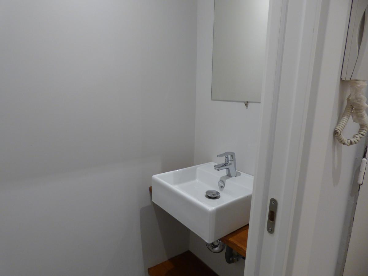 Gros By Aula Apartment San Sebastian