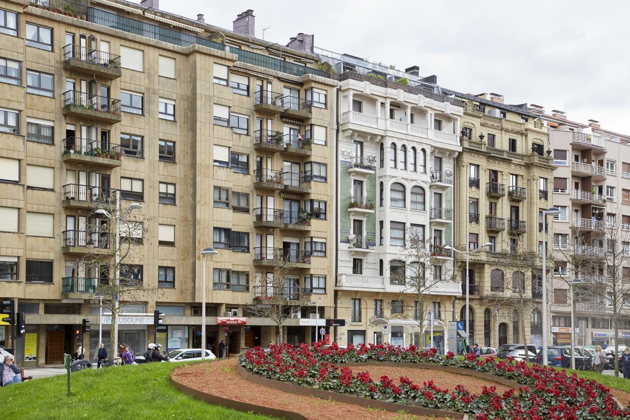 Duke By Feelfree Apartment San Sebastian