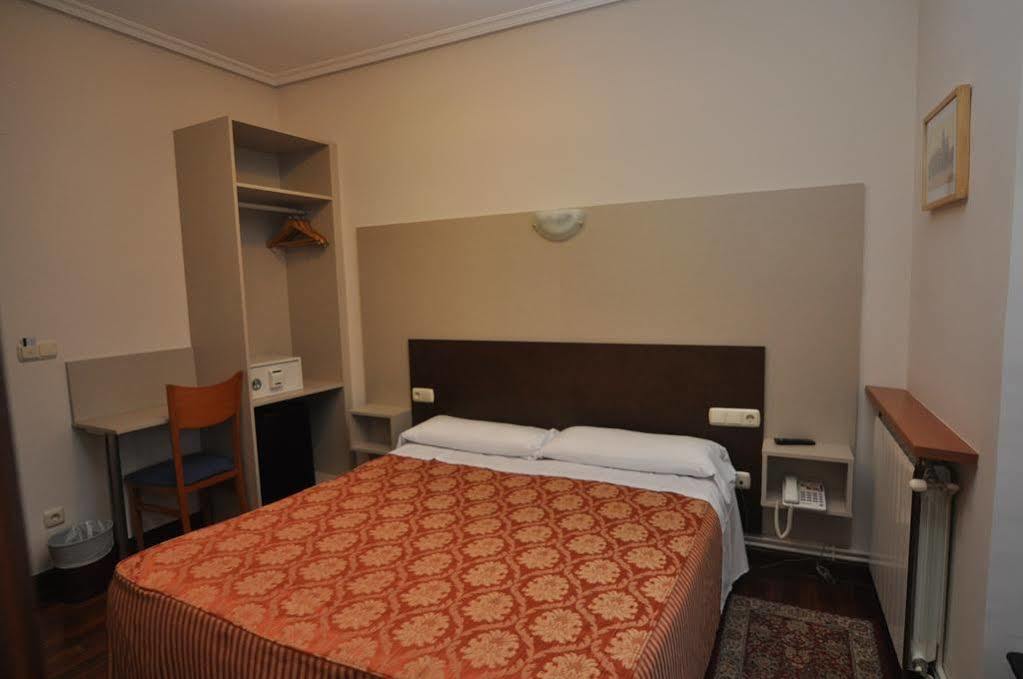 Alameda Guest house San Sebastian