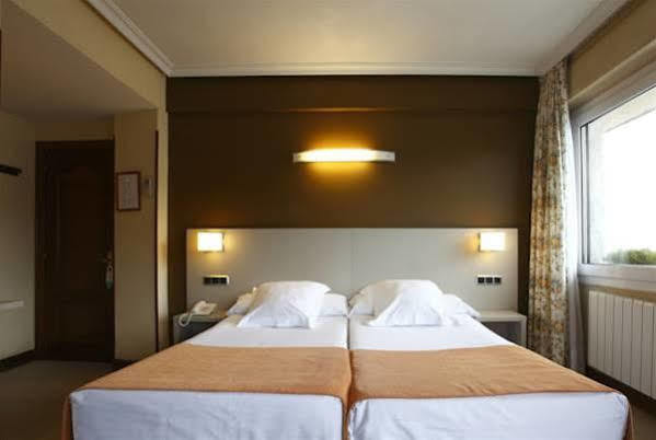 Parma 2* San Sebastián