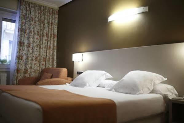 Parma 2* San Sebastián