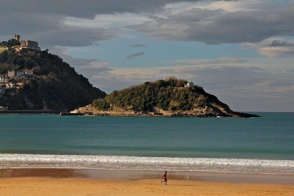 & Suites Arrizul Gros * San Sebastian