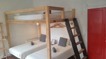 Off Beat - Self-check-in - Sleep Conscious 3*