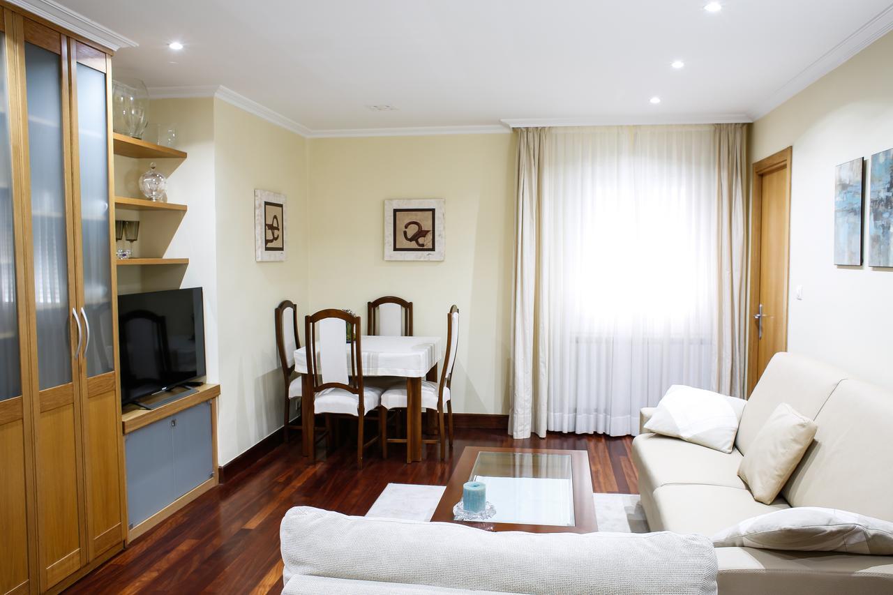 Apartamento Milagro Apartment