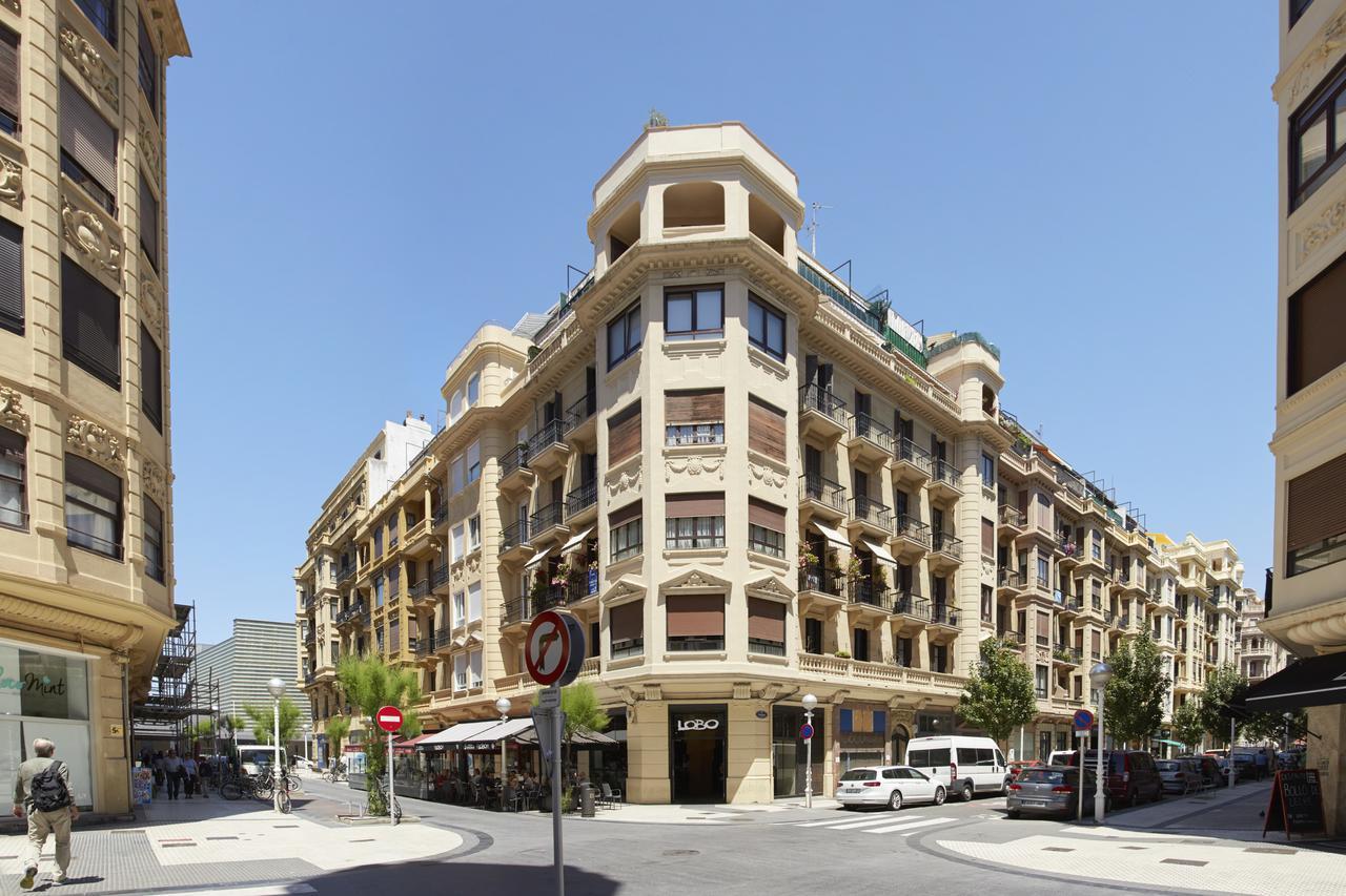 Kursaal - Basque Apartamento