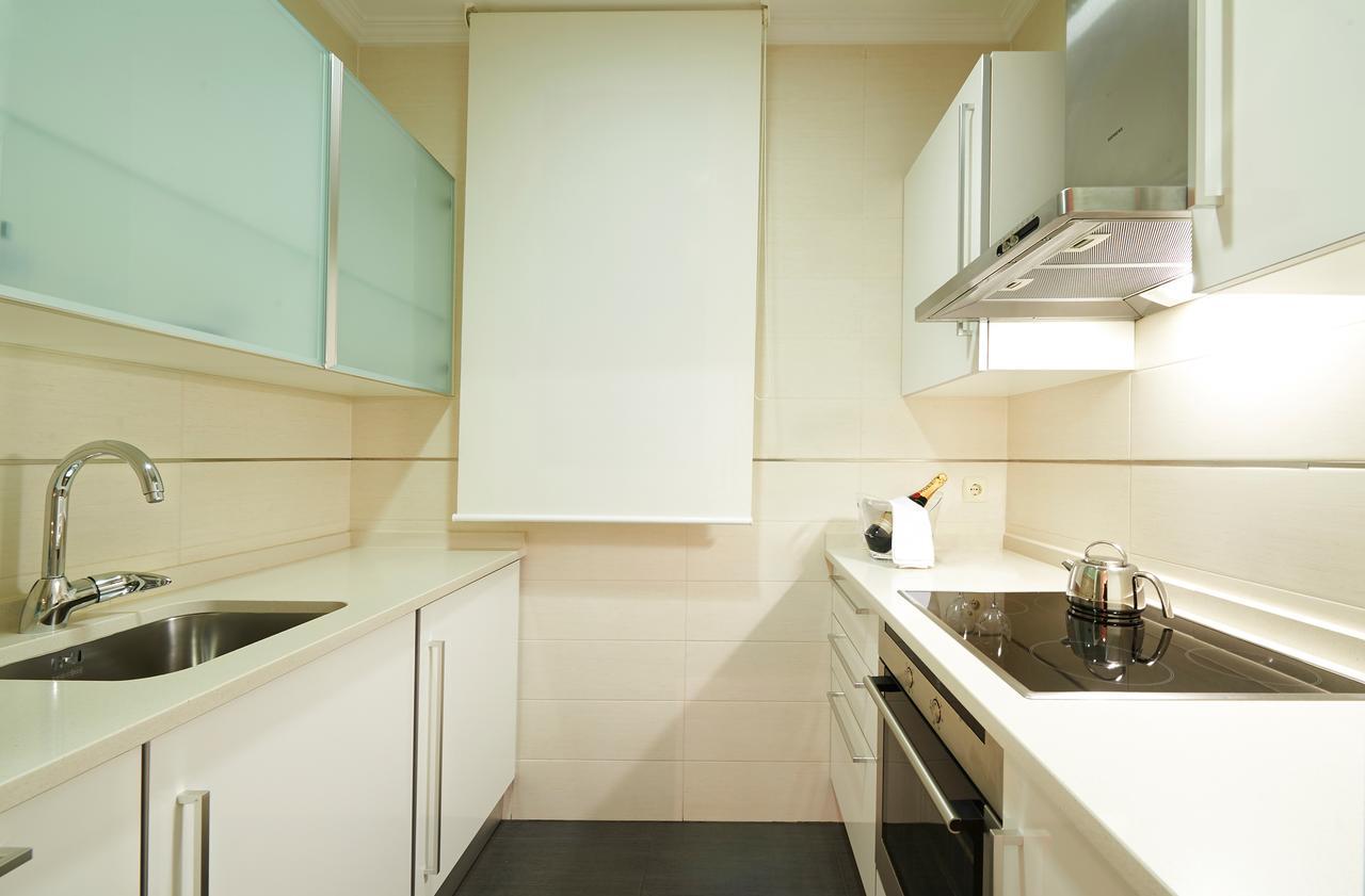 Deluxe Apt-views To Historic Maria Cristina Apartment