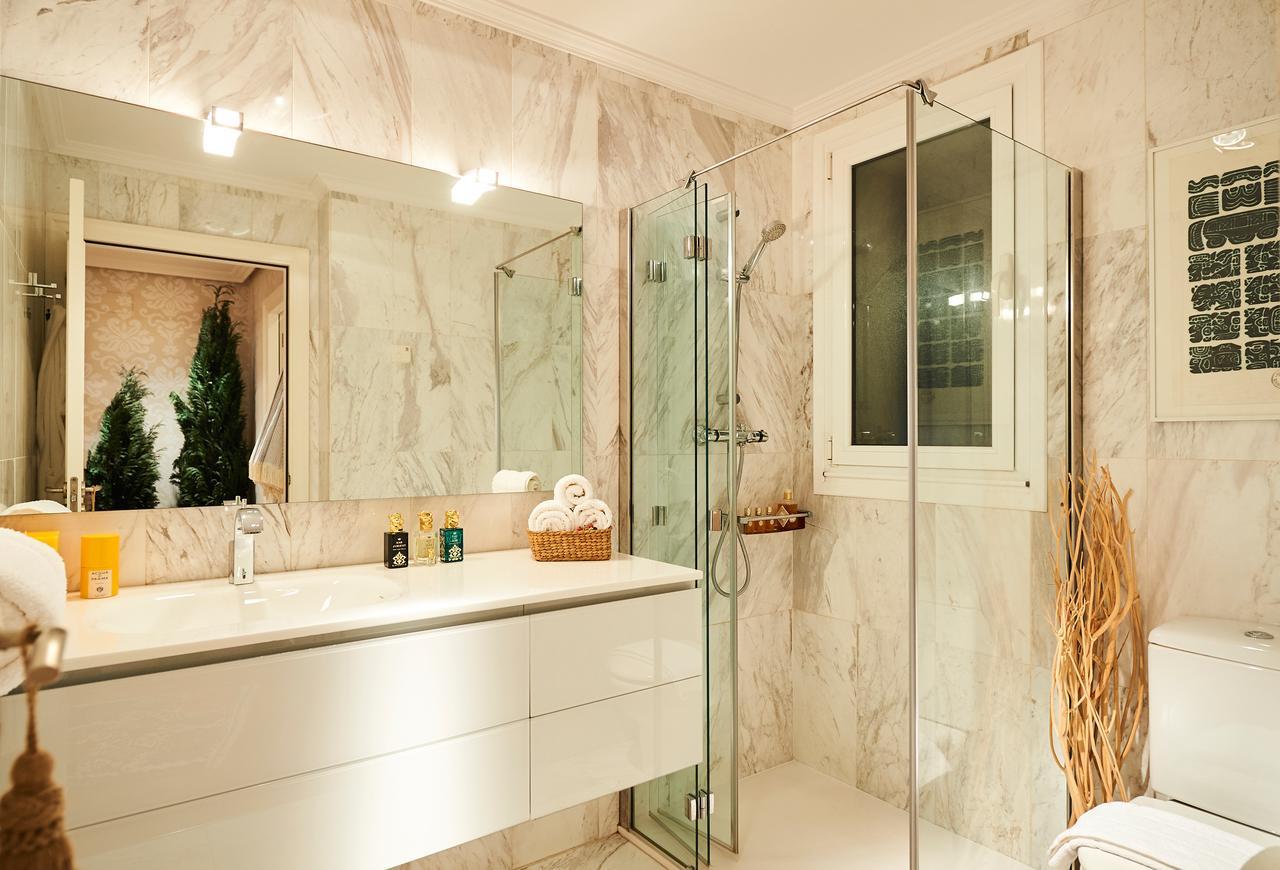 Deluxe Apt-views To Historic Maria Cristina *