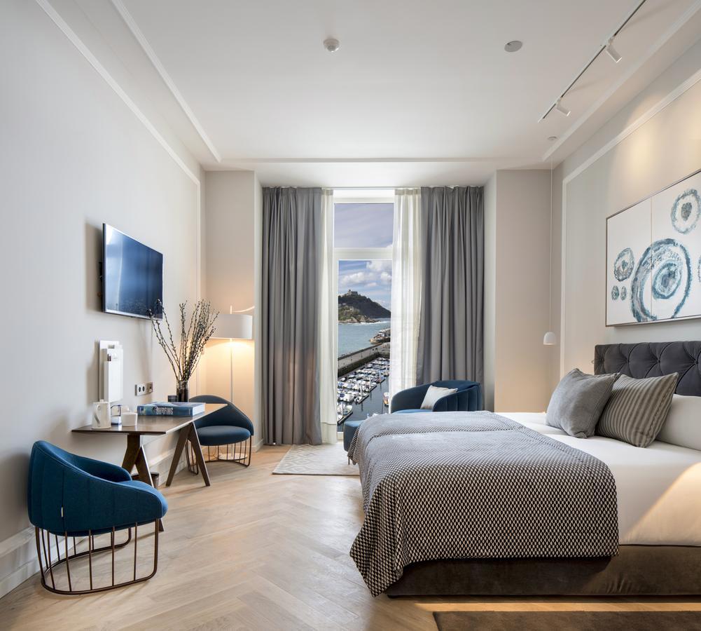 Lasala Plaza - Adults Only San Sebastian