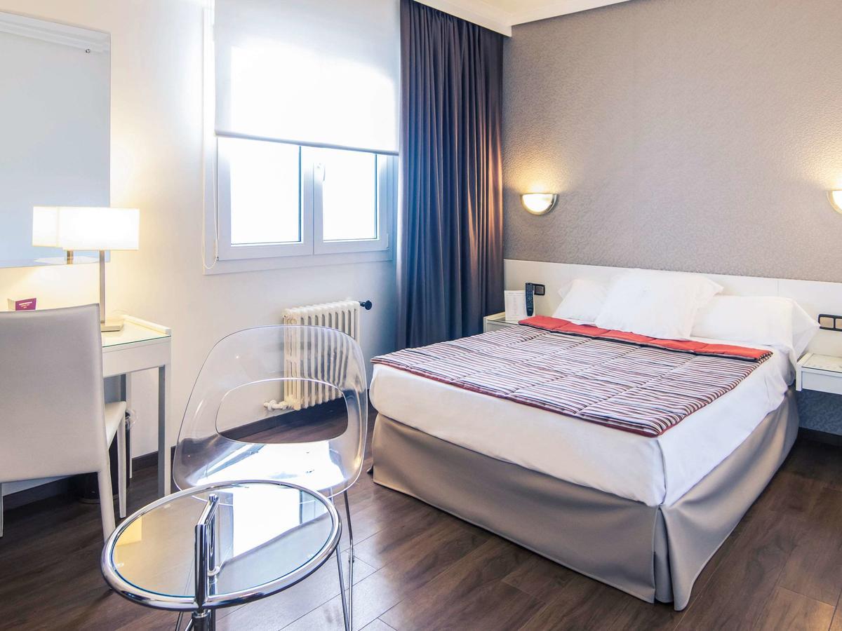 Hotel Mercure Monte Igueldo Saint-Sébastien