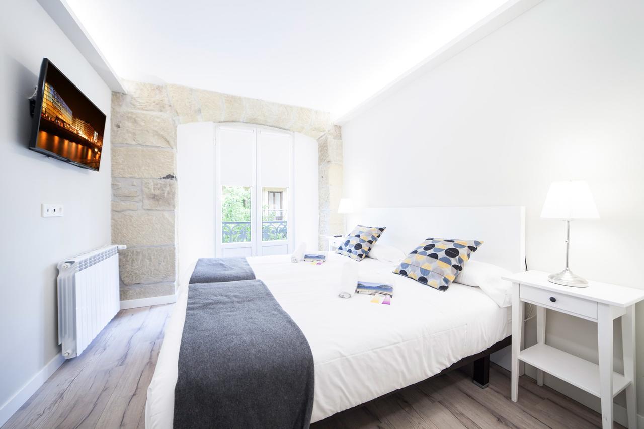 Appartement Park Ii - Sshousing *