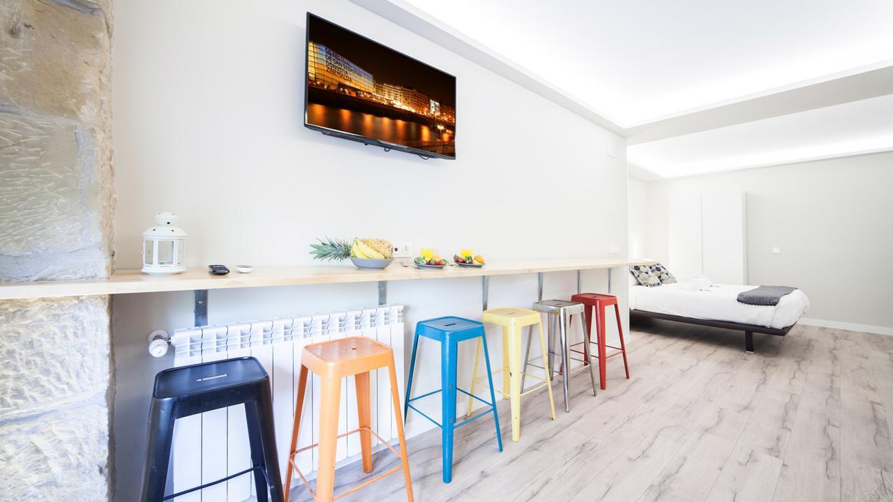 Park Ii - Sshousing Appartement San Sebastian