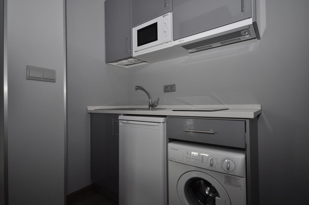 Hotel & Suites Arrizul Gros San Sebastian