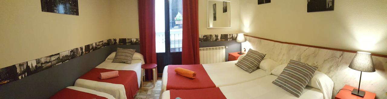 Aries Gasthof San Sebastián