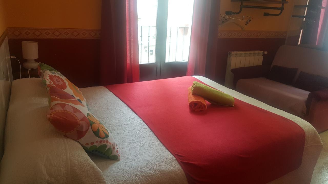 Aries Gasthof San Sebastián