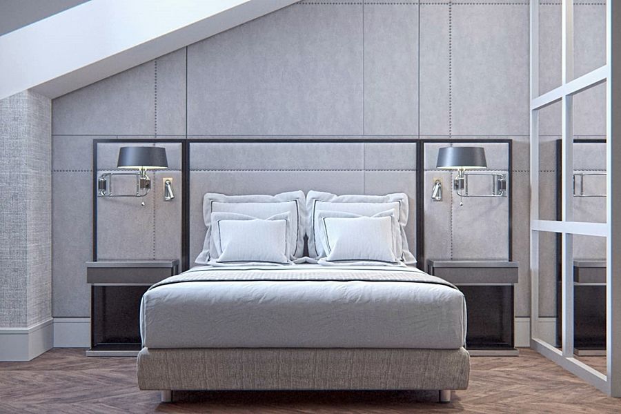 Mate Collection Gorka,