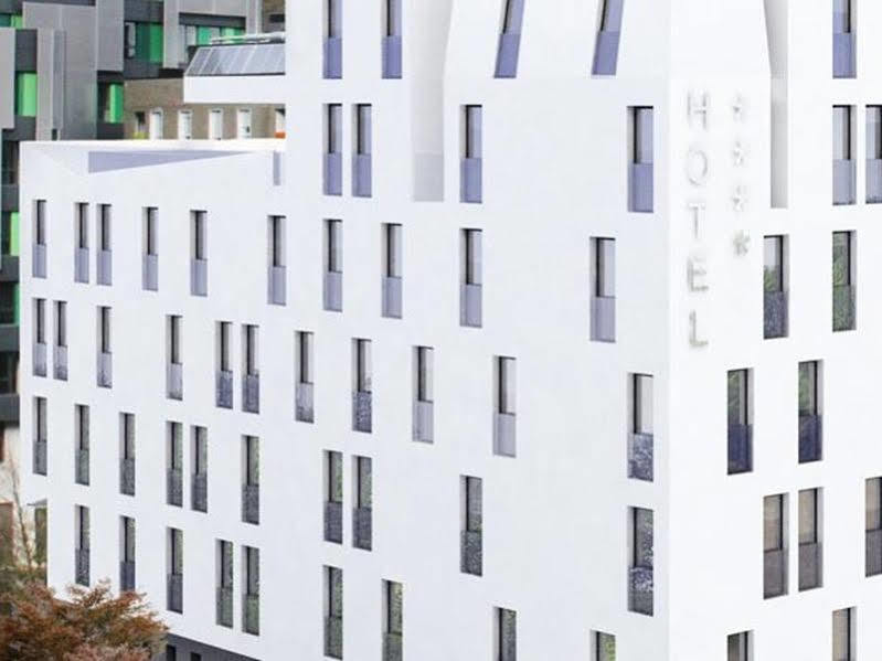 Zenit Hotel