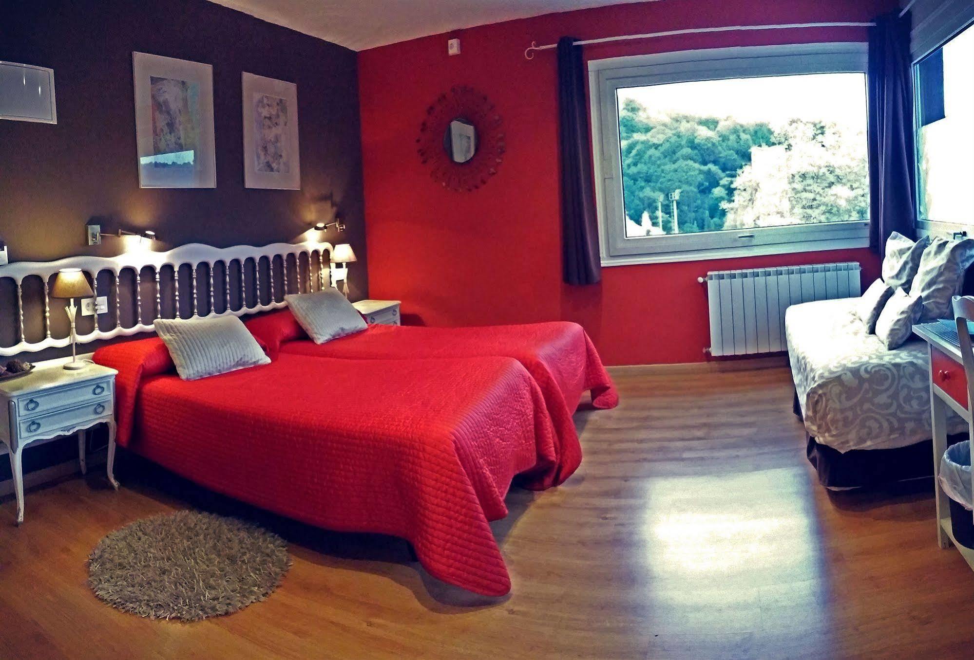 Hotel Donosti *