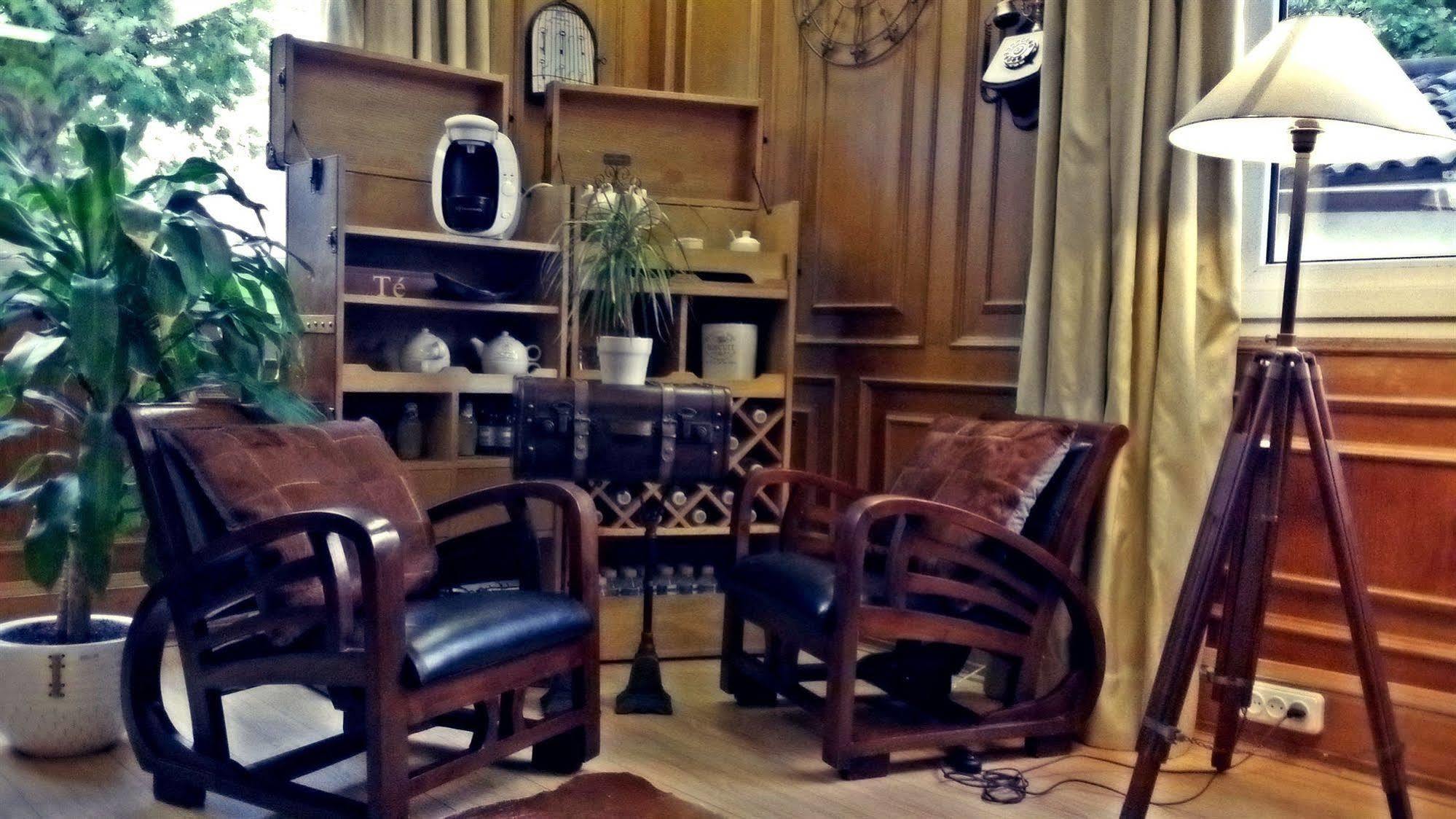 Donosti Hotel