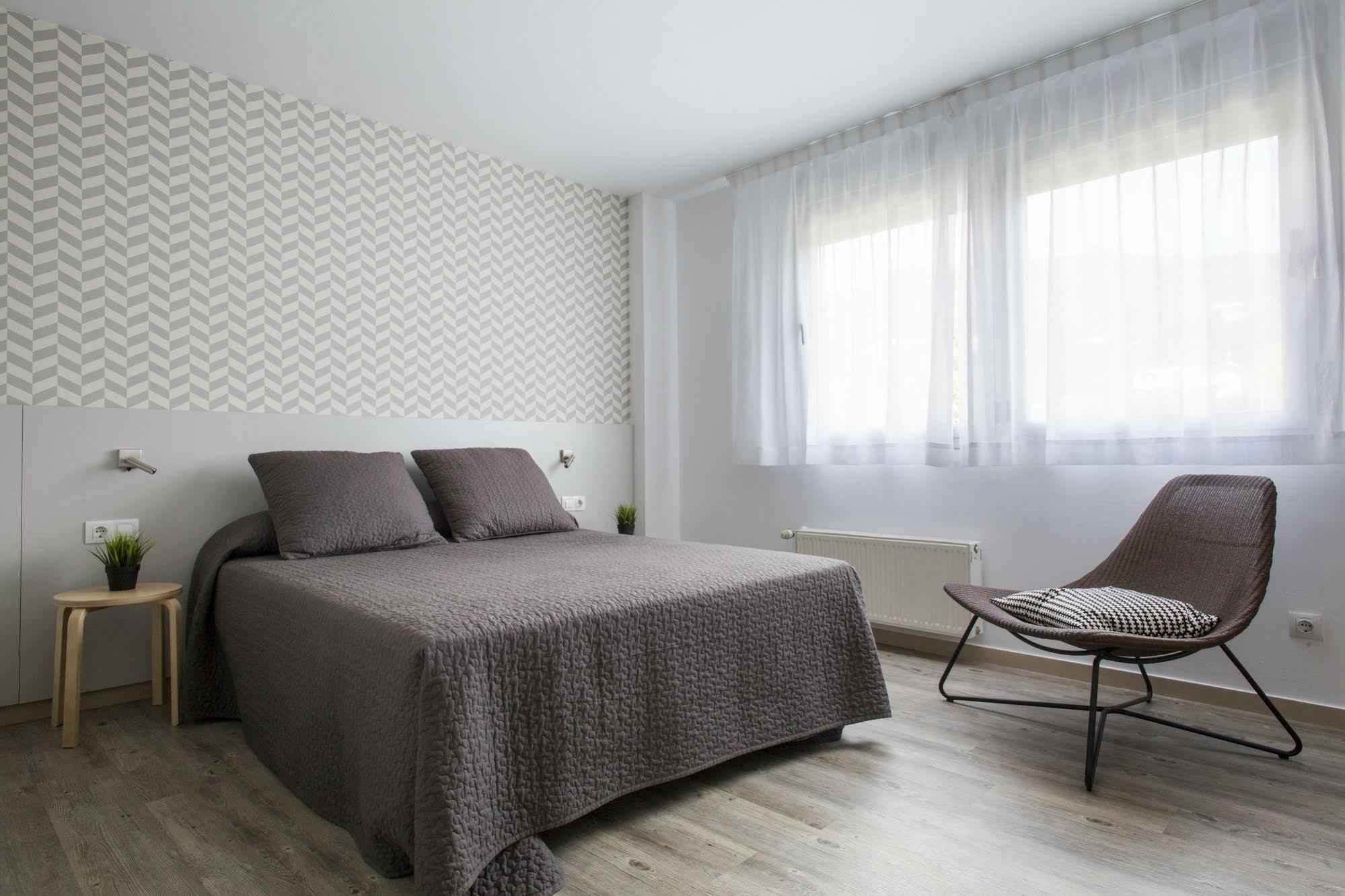 Residencia Universitaria Resa Manuel Agud Querol Appartement *
