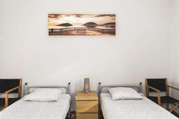 Urban House 2* San Sebastian