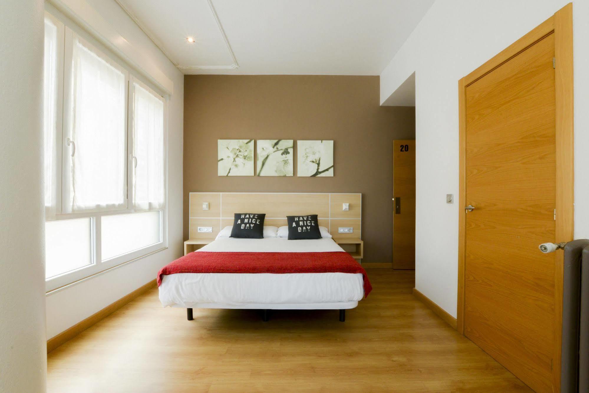 Guest house Kursaal San Sebastian