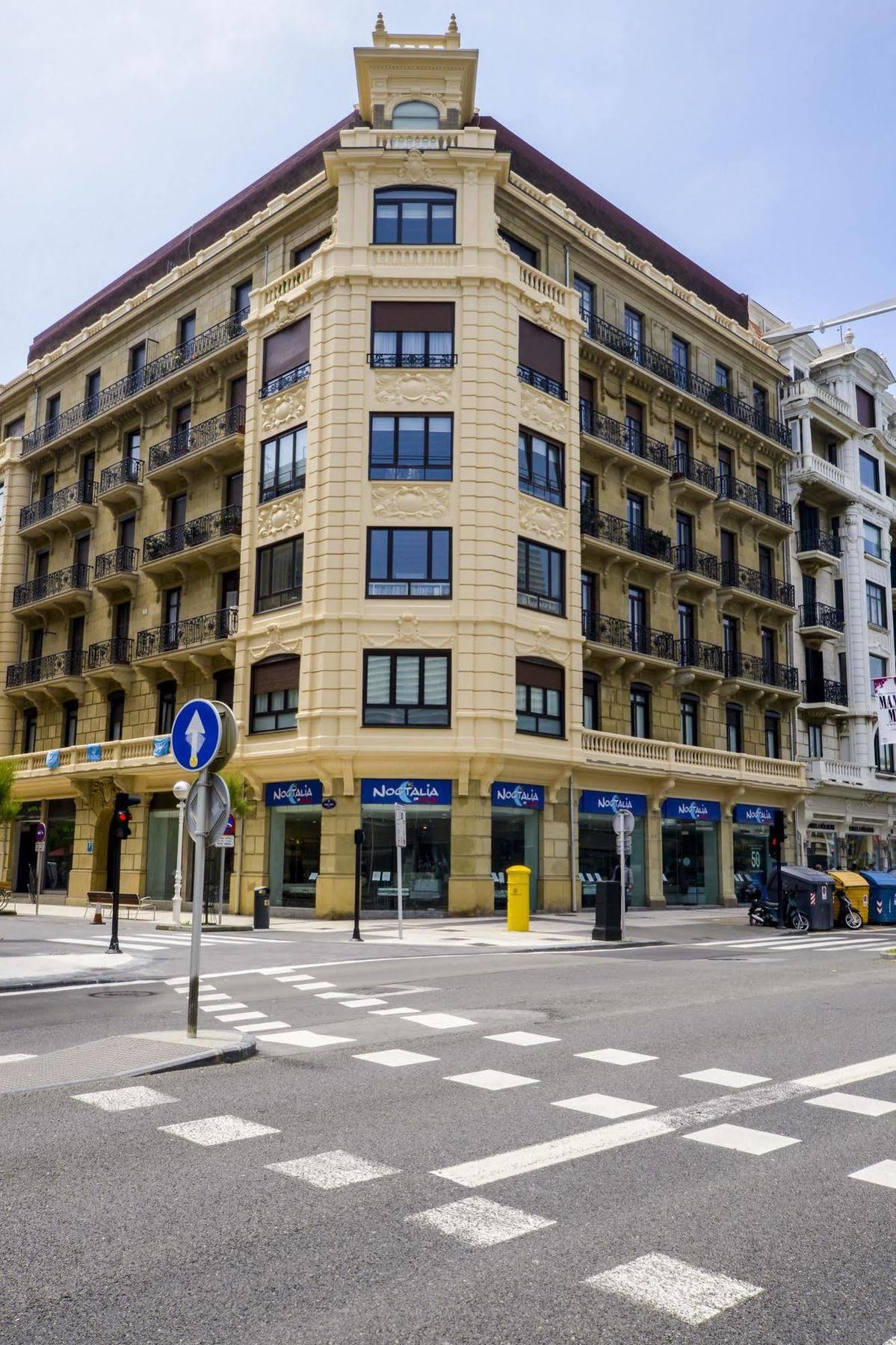 Kursaal Guest house