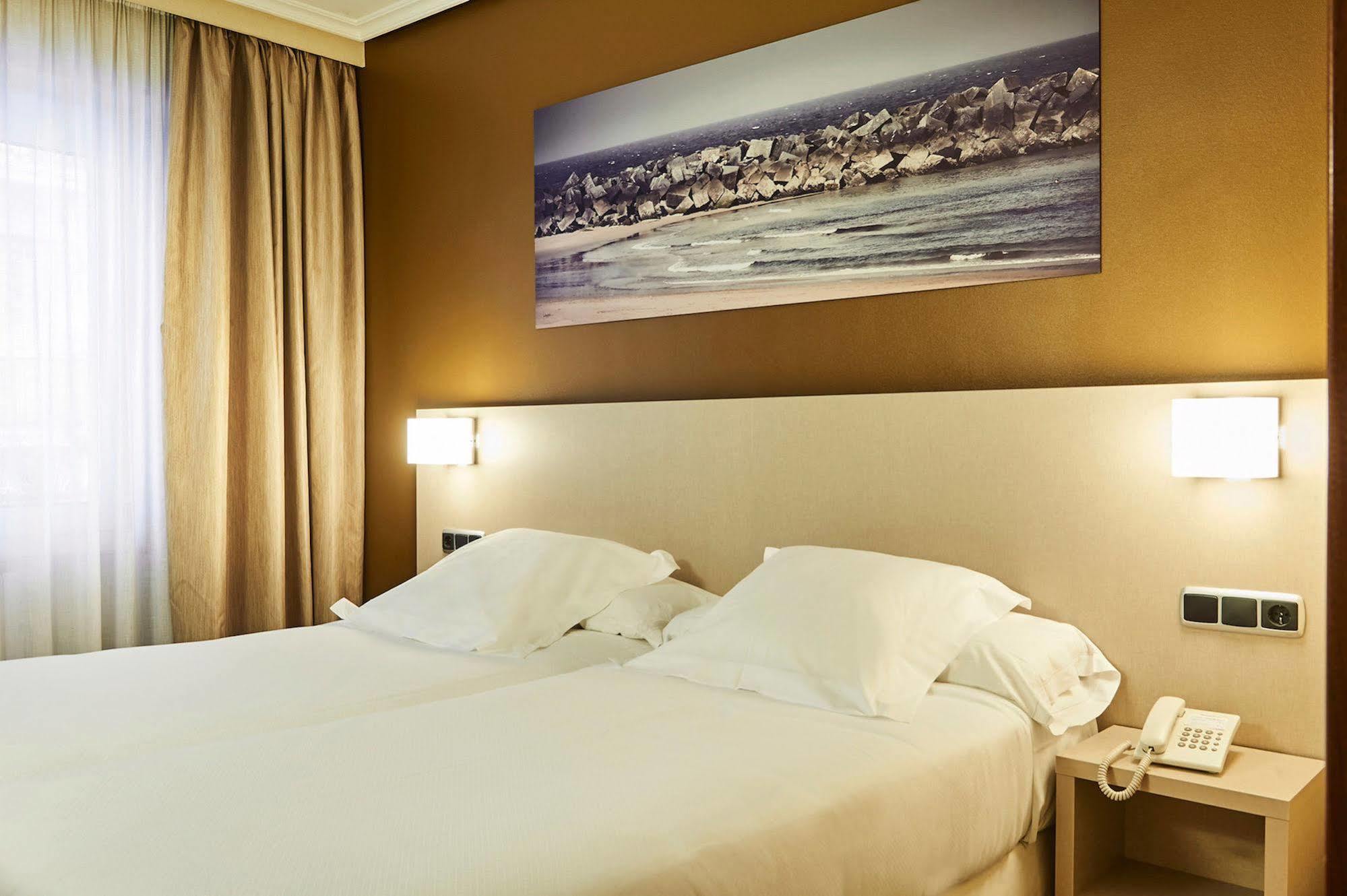 Hotel Parma