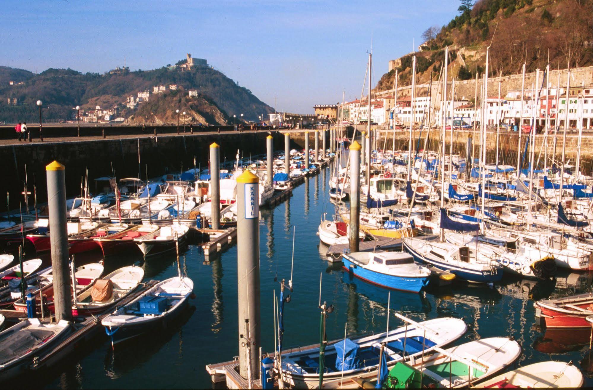 Parma San Sebastián