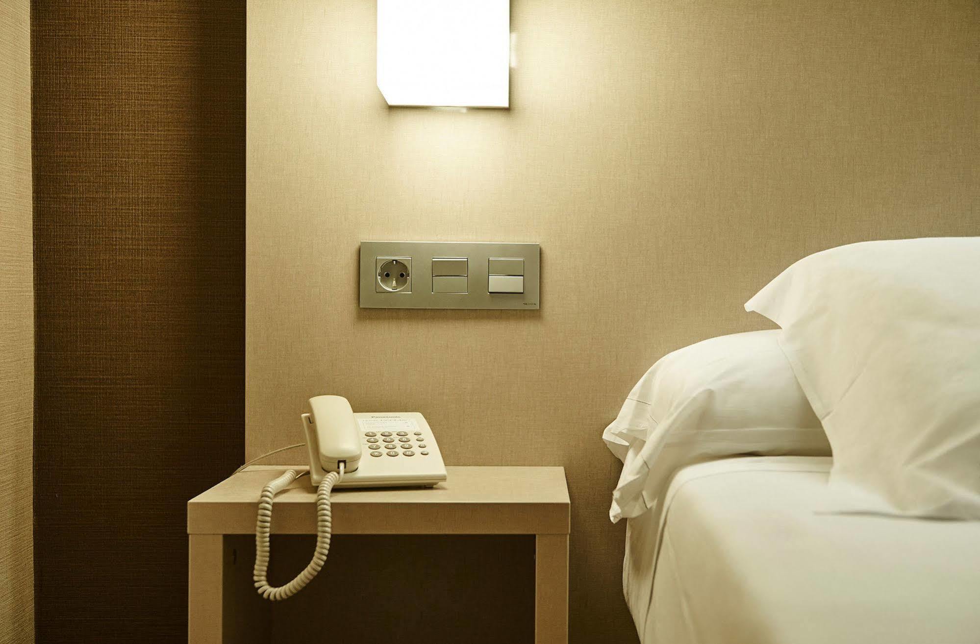 Parma Hotel San Sebastián
