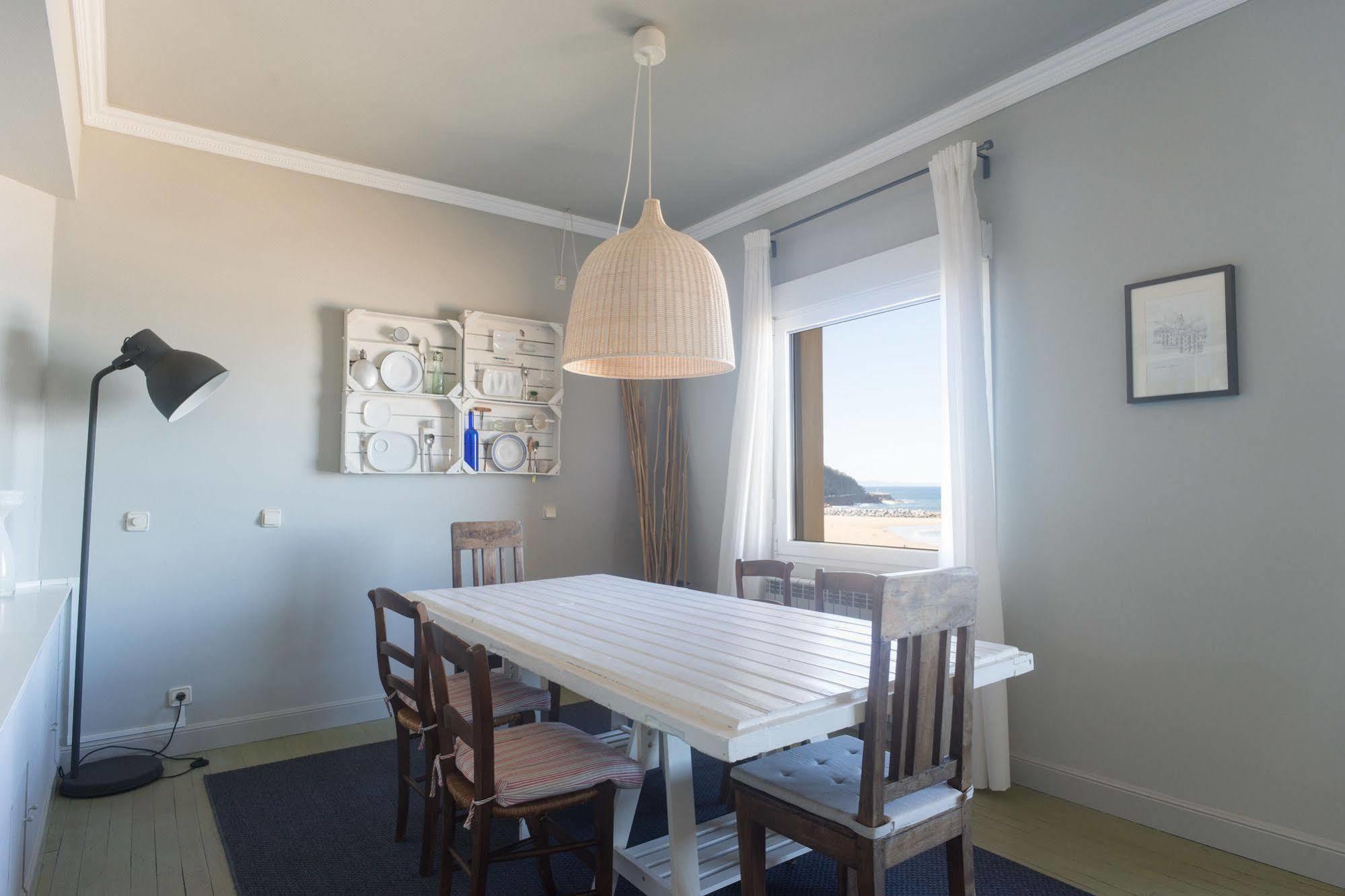 La Zurriola - Ib. Apartment *