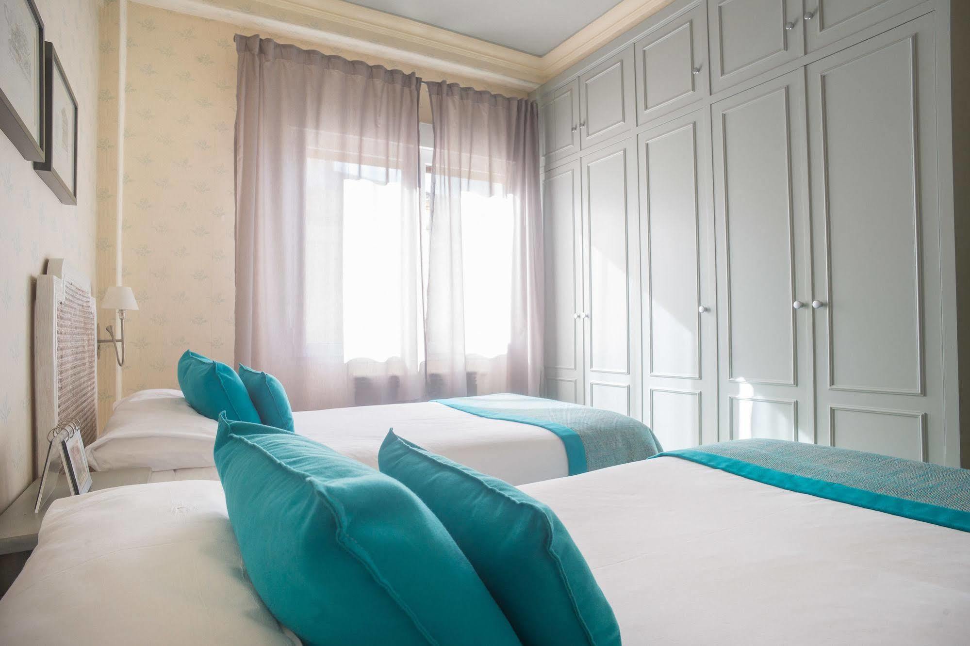 La Zurriola - Ib. Apartment *