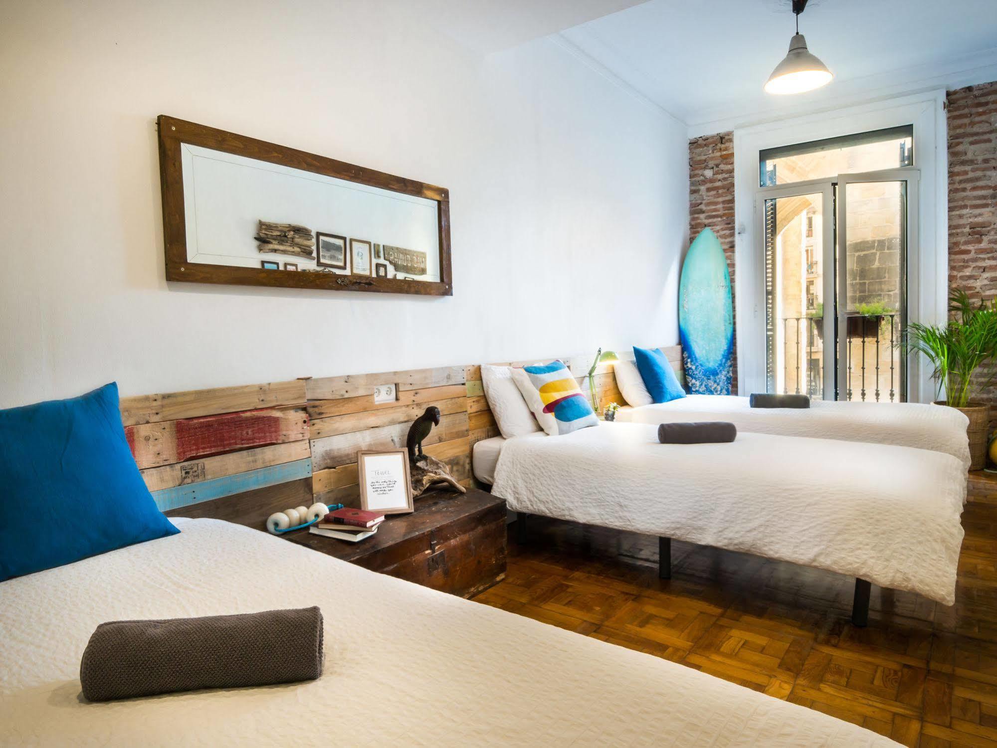 Off Beat - Self-check-in - Sleep Conscious Gasthof