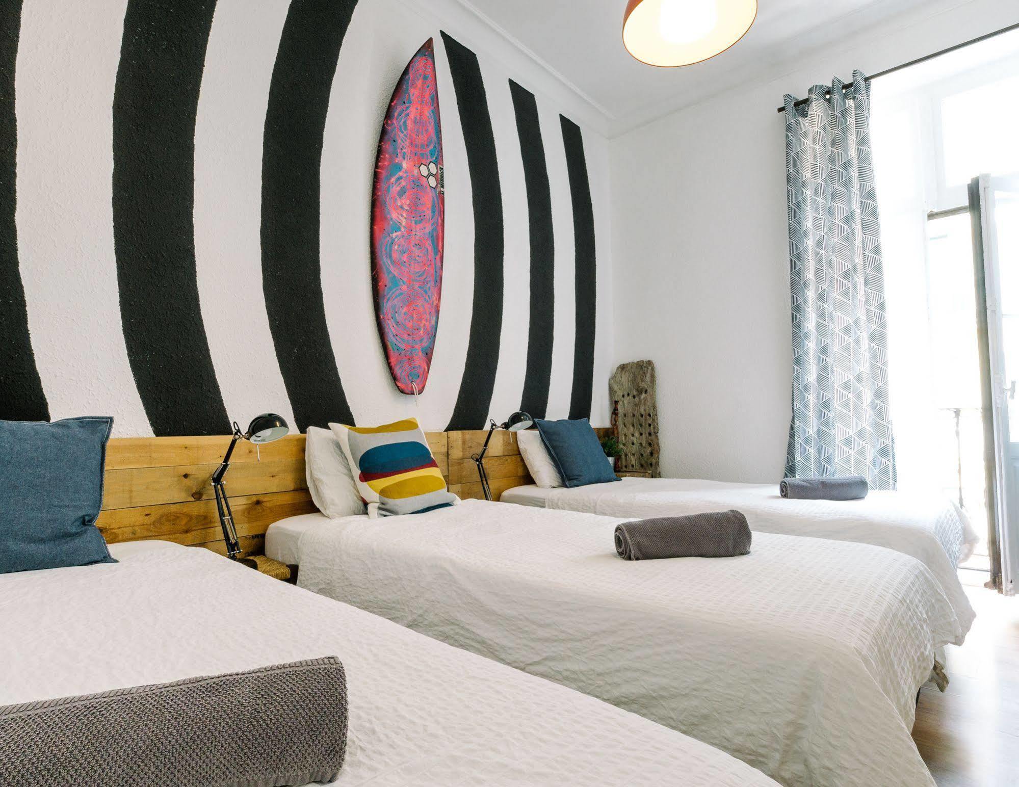 Off Beat - Self-check-in - Sleep Conscious Gasthof 3*