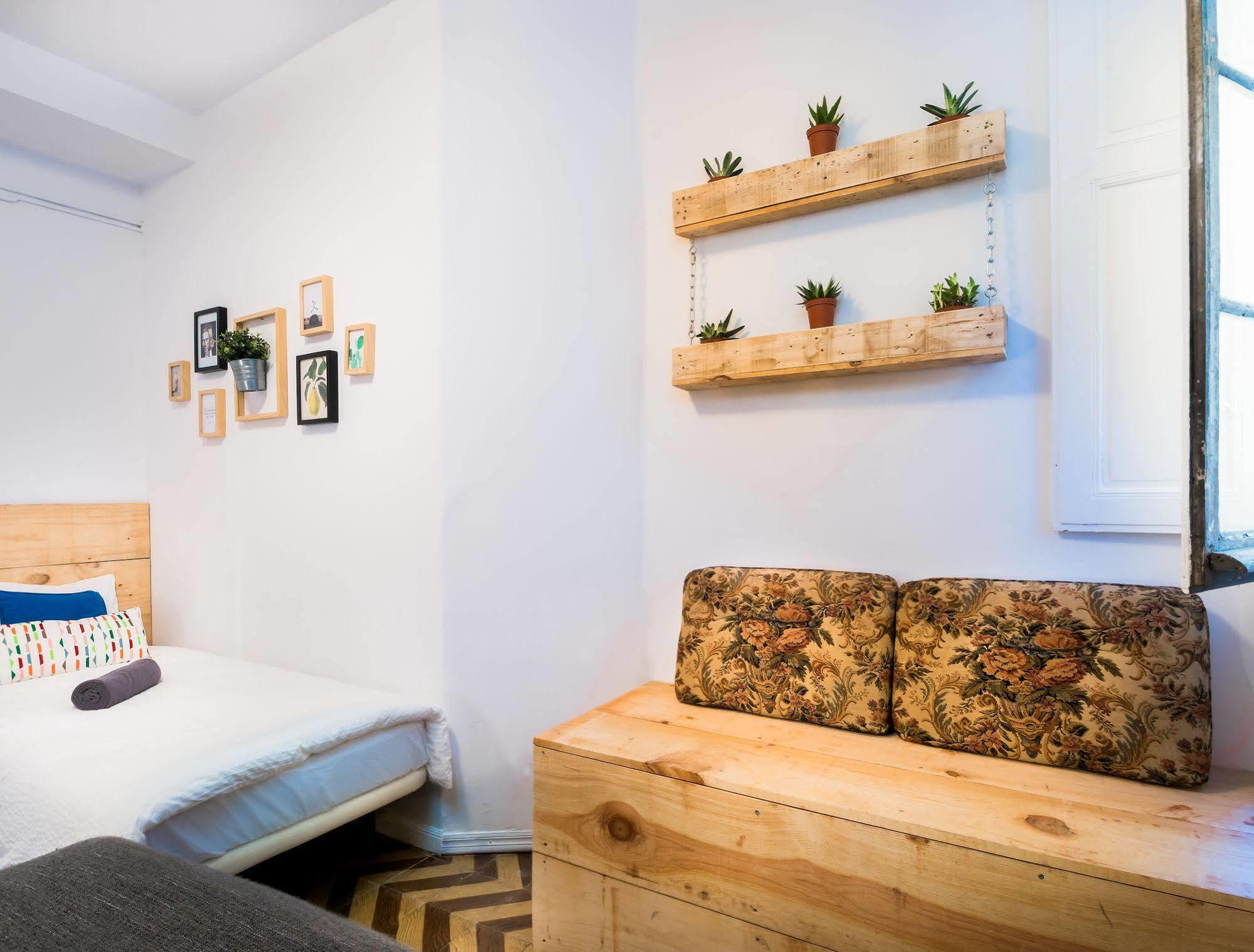 Off Beat - Self-check-in - Sleep Conscious Gasthof