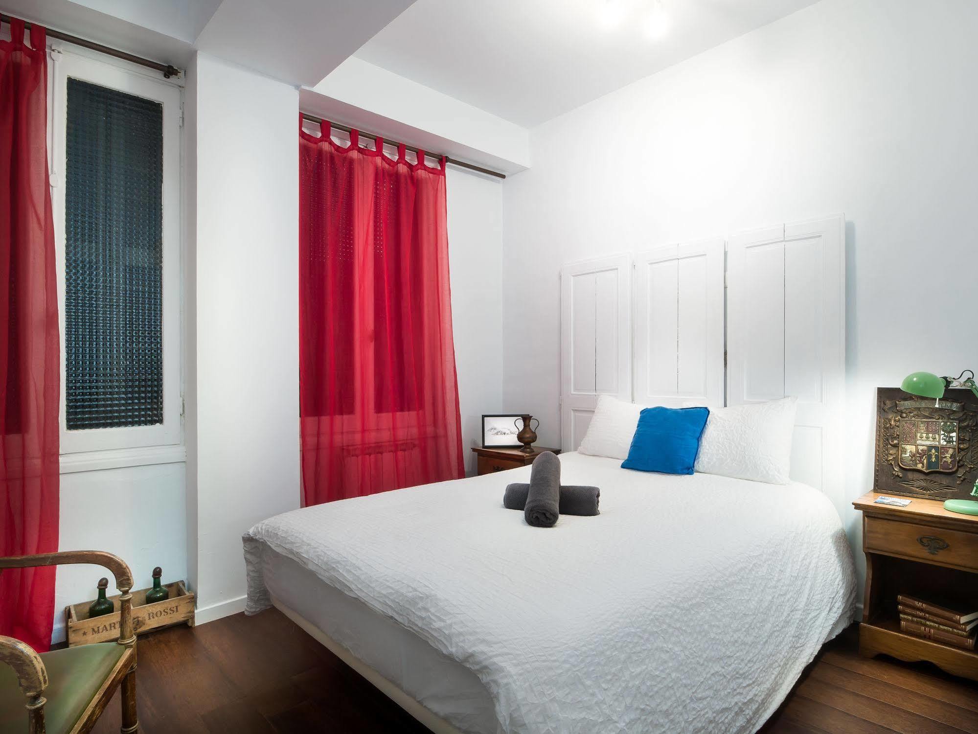 Off Beat - Self-check-in - Sleep Conscious Gasthof