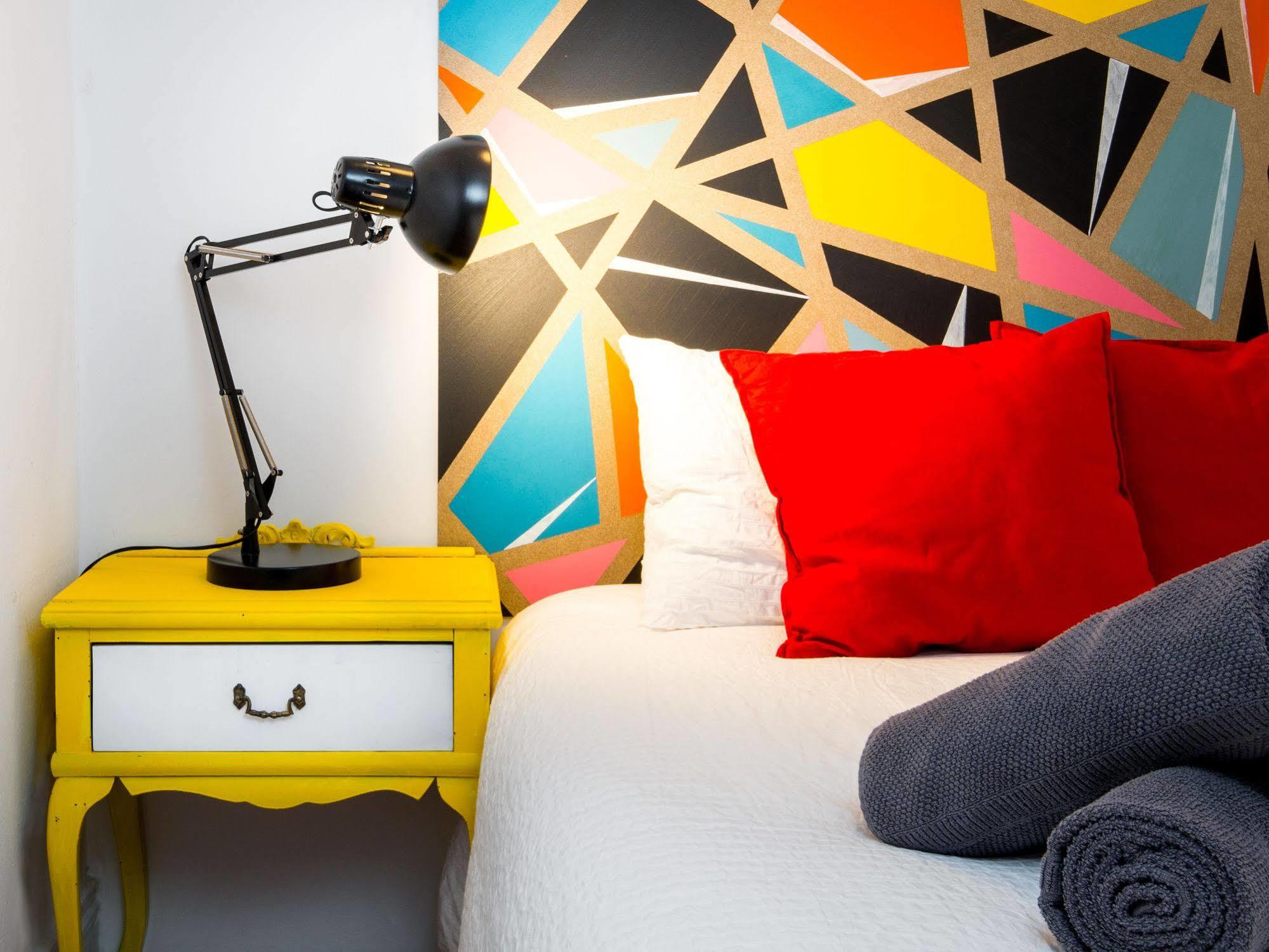 Gasthof Off Beat - Self-check-in - Sleep Conscious
