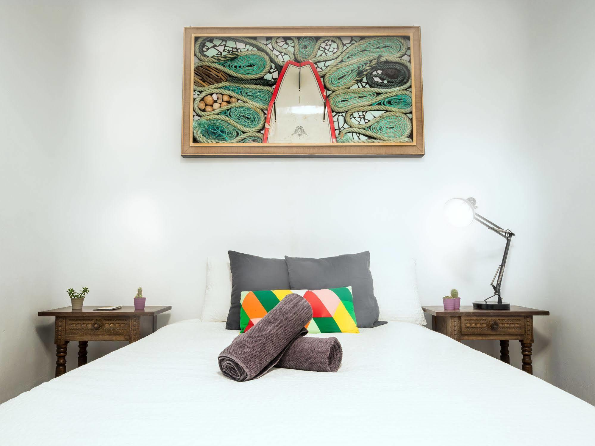 Off Beat - Self-check-in - Sleep Conscious Gasthof