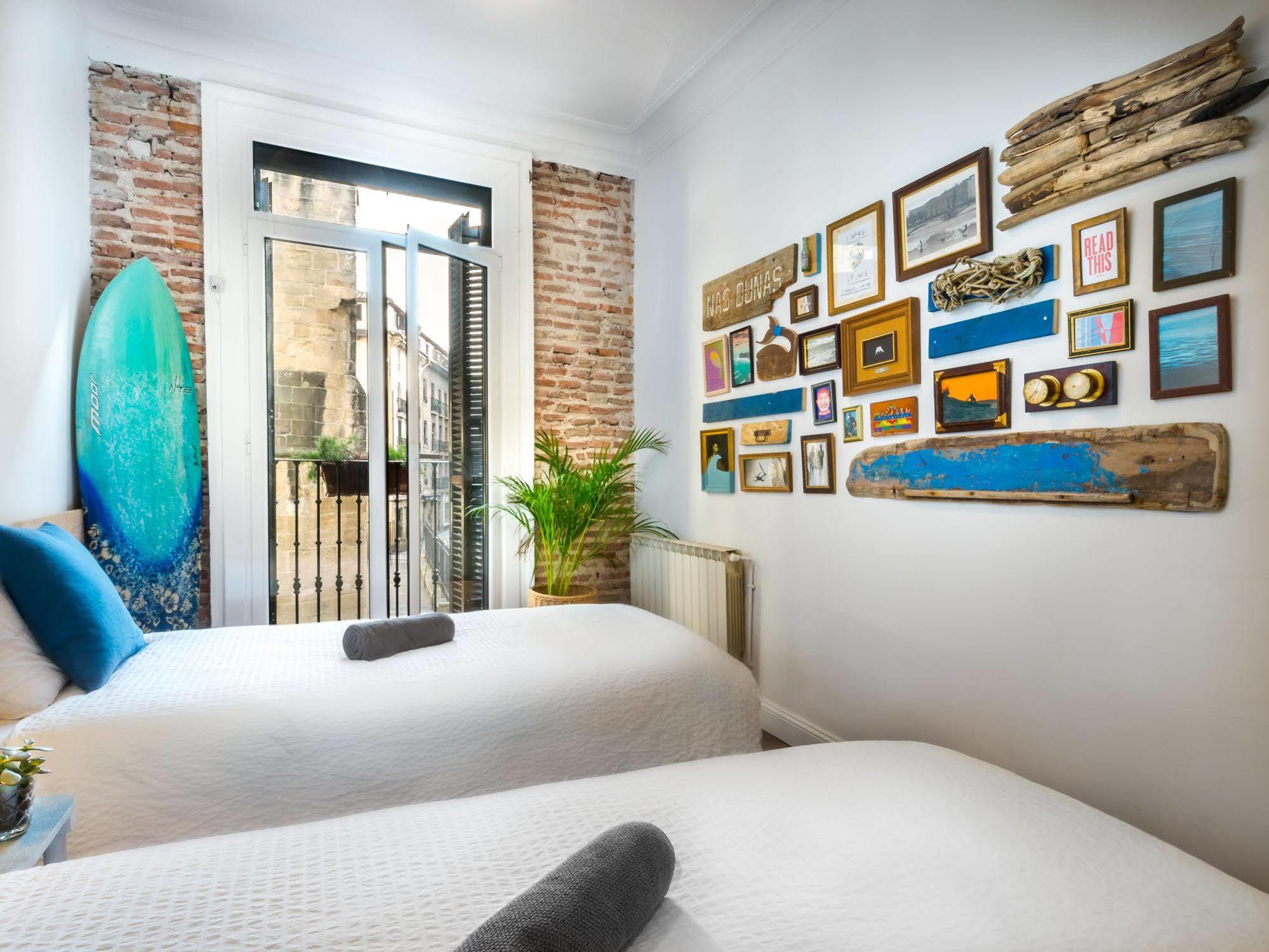 Off Beat - Self-check-in - Sleep Conscious Gasthof