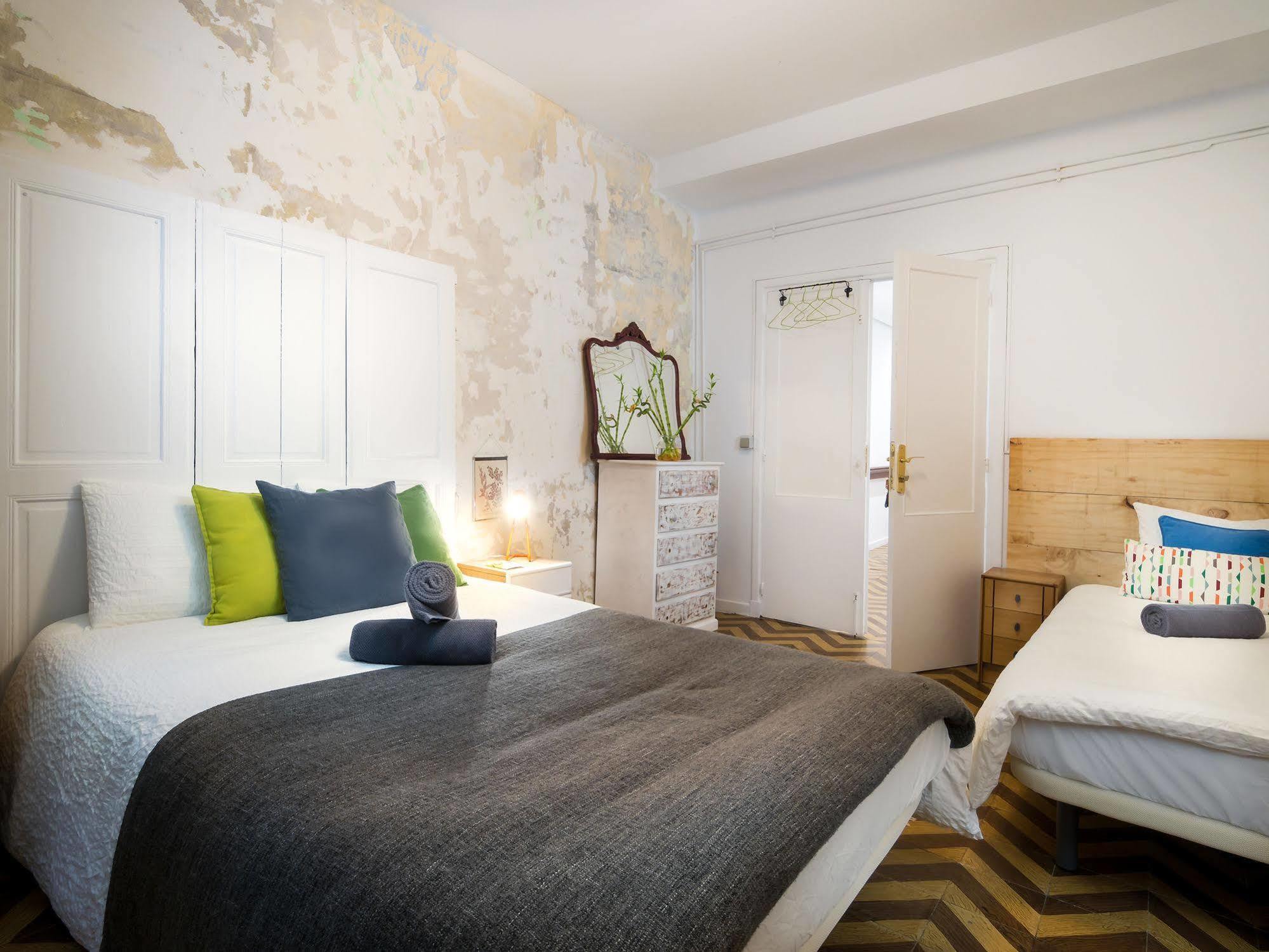 Off Beat - Self-check-in - Sleep Conscious Gasthof